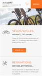 Mobile Screenshot of activebike.ch